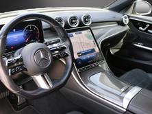 MERCEDES-BENZ C 220 d T AMG Line, Hybride Léger Diesel/Électricité, Occasion / Utilisé, Automatique - 5