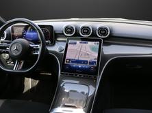 MERCEDES-BENZ C 220 d T AMG Line, Hybride Léger Diesel/Électricité, Occasion / Utilisé, Automatique - 6