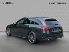 MERCEDES-BENZ C 220 d T 4 Matic, Mild-Hybrid Diesel/Elektro, Occasion / Gebraucht, Automatik - 3