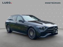 MERCEDES-BENZ C 220 d T 4 Matic, Mild-Hybrid Diesel/Elektro, Occasion / Gebraucht, Automatik - 5