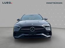 MERCEDES-BENZ C 220 d T 4 Matic, Mild-Hybrid Diesel/Elektro, Occasion / Gebraucht, Automatik - 6
