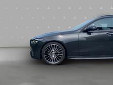 MERCEDES-BENZ C 220 d T 4 Matic, Mild-Hybrid Diesel/Elektro, Occasion / Gebraucht, Automatik - 7