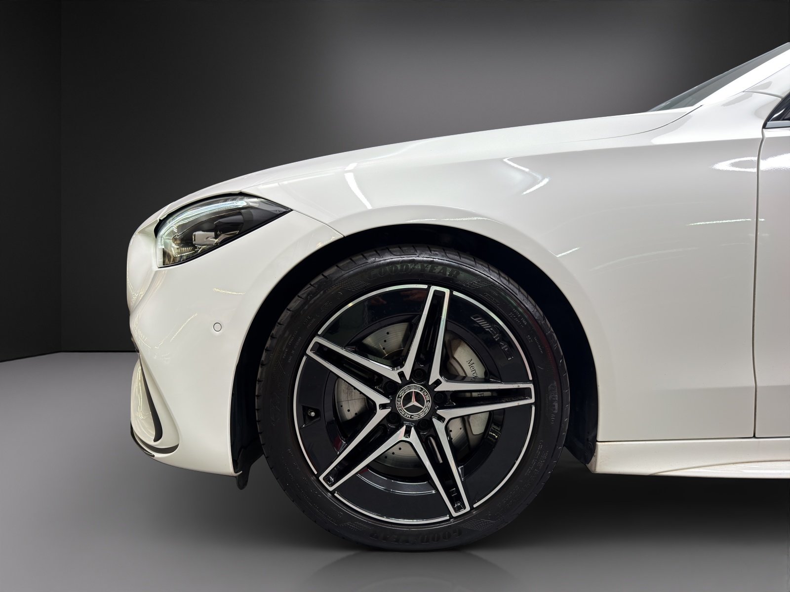 MERCEDES-BENZ C 220 d T 4M Swiss Star, Mild-Hybrid Diesel/Electric, Second hand / Used, Automatic - 6
