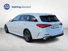 MERCEDES-BENZ C 220 d 4MATIC T-Modell Swiss Star AMG Line, Mild-Hybrid Diesel/Electric, Second hand / Used, Automatic - 3