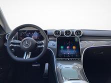 MERCEDES-BENZ C 220 d 4MATIC T-Modell Swiss Star AMG Line, Mild-Hybrid Diesel/Electric, Second hand / Used, Automatic - 5