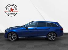 MERCEDES-BENZ C 220 d Swiss Star 4M 9G-Tronic, Diesel, Second hand / Used, Automatic - 2