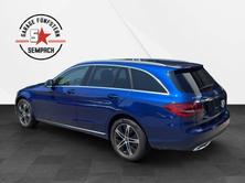 MERCEDES-BENZ C 220 d Swiss Star 4M 9G-Tronic, Diesel, Second hand / Used, Automatic - 3