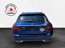 MERCEDES-BENZ C 220 d Swiss Star 4M 9G-Tronic, Diesel, Second hand / Used, Automatic - 4
