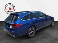MERCEDES-BENZ C 220 d Swiss Star 4M 9G-Tronic, Diesel, Second hand / Used, Automatic - 5
