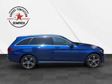 MERCEDES-BENZ C 220 d Swiss Star 4M 9G-Tronic, Diesel, Second hand / Used, Automatic - 6
