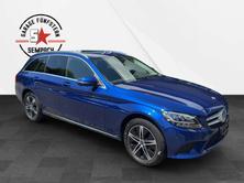 MERCEDES-BENZ C 220 d Swiss Star 4M 9G-Tronic, Diesel, Second hand / Used, Automatic - 7