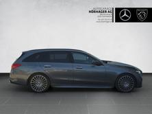 MERCEDES-BENZ C 220 d T 4Matic AMG Line Swiss Star, Mild-Hybrid Diesel/Elektro, Occasion / Gebraucht, Automatik - 2