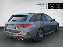 MERCEDES-BENZ C 220 d T 4Matic AMG Line Swiss Star, Mild-Hybrid Diesel/Elektro, Occasion / Gebraucht, Automatik - 3