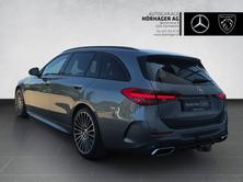 MERCEDES-BENZ C 220 d T 4Matic AMG Line Swiss Star, Mild-Hybrid Diesel/Elektro, Occasion / Gebraucht, Automatik - 5