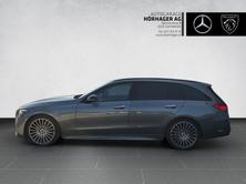 MERCEDES-BENZ C 220 d T 4Matic AMG Line Swiss Star, Mild-Hybrid Diesel/Elektro, Occasion / Gebraucht, Automatik - 6