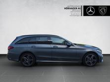 MERCEDES-BENZ C 220 d AMG Line Swiss Star 4M 9G-Tronic, Diesel, Occasioni / Usate, Automatico - 2