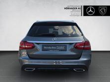 MERCEDES-BENZ C 220 d AMG Line Swiss Star 4M 9G-Tronic, Diesel, Occasioni / Usate, Automatico - 4