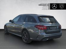 MERCEDES-BENZ C 220 d AMG Line Swiss Star 4M 9G-Tronic, Diesel, Occasioni / Usate, Automatico - 5