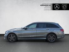MERCEDES-BENZ C 220 d AMG Line Swiss Star 4M 9G-Tronic, Diesel, Occasioni / Usate, Automatico - 6