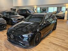 MERCEDES-BENZ C 220 d T 4Matic AMG Line Black Paket Top Auss, Mild-Hybrid Diesel/Elektro, Occasion / Gebraucht, Automatik - 2