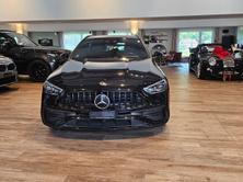 MERCEDES-BENZ C 220 d T 4Matic AMG Line Black Paket Top Auss, Mild-Hybrid Diesel/Elektro, Occasion / Gebraucht, Automatik - 3