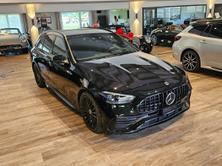 MERCEDES-BENZ C 220 d T 4Matic AMG Line Black Paket Top Auss, Mild-Hybrid Diesel/Elektro, Occasion / Gebraucht, Automatik - 6