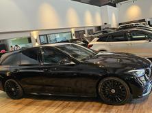 MERCEDES-BENZ C 220 d T 4Matic AMG Line Black Paket Top Auss, Mild-Hybrid Diesel/Elektro, Occasion / Gebraucht, Automatik - 7