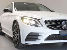 MERCEDES-BENZ C 220d SwissStar AMG L.4M, Diesel, Occasioni / Usate, Automatico - 2