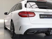 MERCEDES-BENZ C 220d SwissStar AMG L.4M, Diesel, Occasioni / Usate, Automatico - 4