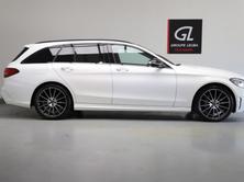 MERCEDES-BENZ C 220d SwissStar AMG L.4M, Diesel, Occasioni / Usate, Automatico - 7