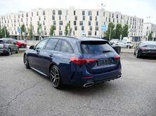 MERCEDES-BENZ C 220 d T 4Matic AMG Line, Hybride Léger Diesel/Électricité, Occasion / Utilisé, Automatique - 3