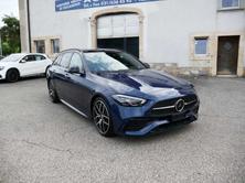 MERCEDES-BENZ C 220 d T 4Matic AMG Line, Hybride Léger Diesel/Électricité, Occasion / Utilisé, Automatique - 6