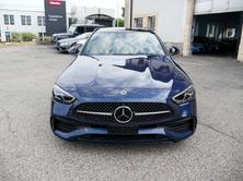 MERCEDES-BENZ C 220 d T 4Matic AMG Line, Hybride Léger Diesel/Électricité, Occasion / Utilisé, Automatique - 7