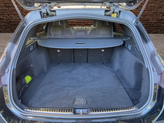 MERCEDES-BENZ C 220 d T 4M AMG Line, Occasion / Utilisé, Automatique - 7