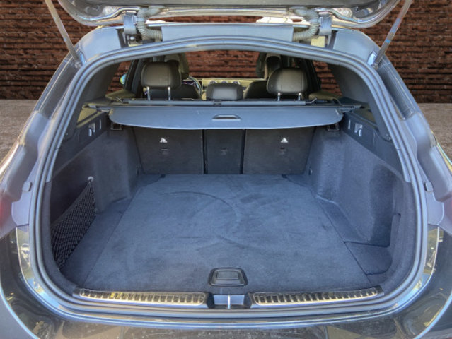 MERCEDES-BENZ C 220 d T 4M AMG Line, Occasion / Utilisé, Automatique - 7