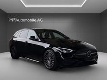 MERCEDES-BENZ C 220 d T 4Matic AMG Line, Hybride Léger Diesel/Électricité, Occasion / Utilisé, Automatique - 2