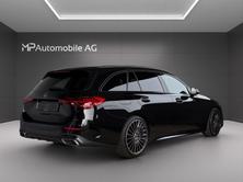 MERCEDES-BENZ C 220 d T 4Matic AMG Line, Hybride Léger Diesel/Électricité, Occasion / Utilisé, Automatique - 3