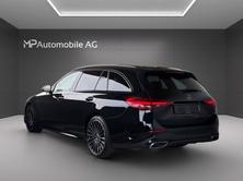 MERCEDES-BENZ C 220 d T 4Matic AMG Line, Hybride Léger Diesel/Électricité, Occasion / Utilisé, Automatique - 5
