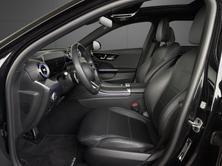MERCEDES-BENZ C 220 d T 4Matic AMG Line, Hybride Léger Diesel/Électricité, Occasion / Utilisé, Automatique - 6