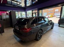 MERCEDES-BENZ C 220 d Swiss Star AMG Line 4M 9G-Tronic, Diesel, Occasion / Utilisé, Automatique - 3