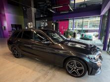 MERCEDES-BENZ C 220 d Swiss Star AMG Line 4M 9G-Tronic, Diesel, Occasion / Utilisé, Automatique - 4