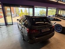 MERCEDES-BENZ C 220 d Swiss Star AMG Line 4M 9G-Tronic, Diesel, Occasion / Utilisé, Automatique - 5