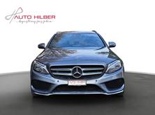 MERCEDES-BENZ C 220 d AMG Line 4Matic 7G-Tronic, Diesel, Occasioni / Usate, Automatico - 2