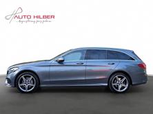 MERCEDES-BENZ C 220 d AMG Line 4Matic 7G-Tronic, Diesel, Occasioni / Usate, Automatico - 3