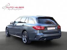 MERCEDES-BENZ C 220 d AMG Line 4Matic 7G-Tronic, Diesel, Occasioni / Usate, Automatico - 4