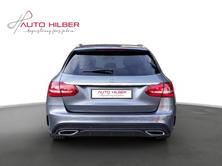 MERCEDES-BENZ C 220 d AMG Line 4Matic 7G-Tronic, Diesel, Occasioni / Usate, Automatico - 5