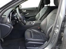 MERCEDES-BENZ C 220 d AMG Line 4Matic 7G-Tronic, Diesel, Occasioni / Usate, Automatico - 7