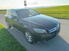 MERCEDES-BENZ C 220 d Swiss Star 4M 9G-Tronic, Diesel, Occasion / Gebraucht, Automatik - 2