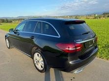 MERCEDES-BENZ C 220 d Swiss Star 4M 9G-Tronic, Diesel, Occasion / Gebraucht, Automatik - 3