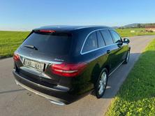 MERCEDES-BENZ C 220 d Swiss Star 4M 9G-Tronic, Diesel, Occasion / Gebraucht, Automatik - 4